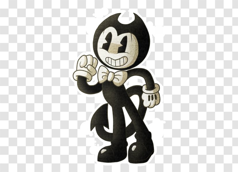 Bendy And The Ink Machine Hello Neighbor Drawing Transparent PNG