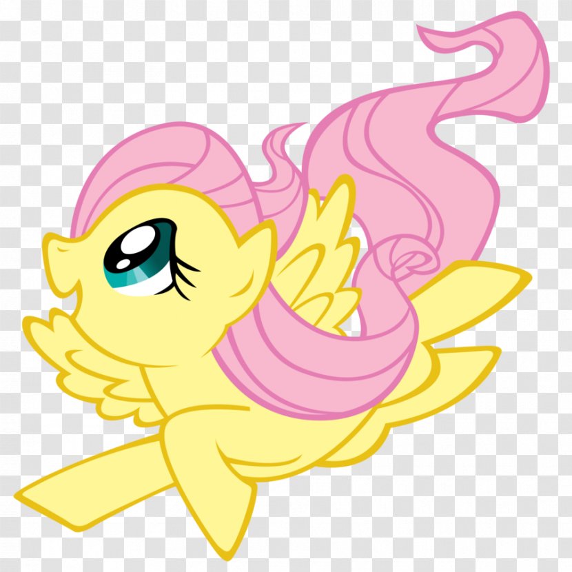 Fluttershy Twilight Sparkle Pinkie Pie Rarity Sunset Shimmer - Heart - Flying Wings Transparent PNG