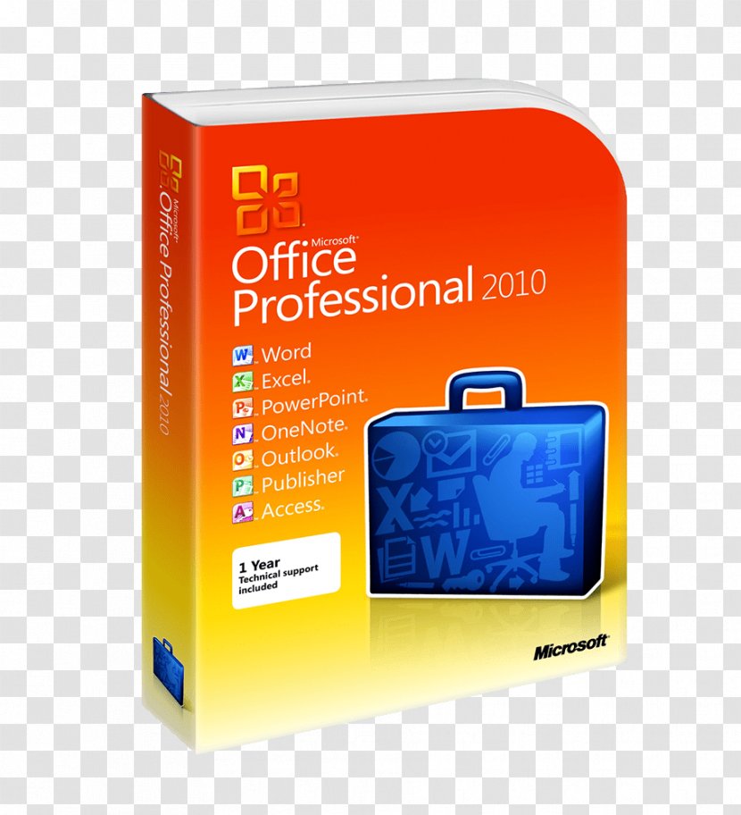 Microsoft Office 2010 Product Key 2013 2016 Transparent PNG