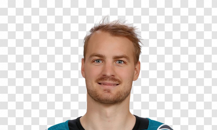 Mikkel Bødker San Jose Sharks National Hockey League Chicago Blackhawks Arizona Coyotes - Smile - Joe Pavelski Transparent PNG