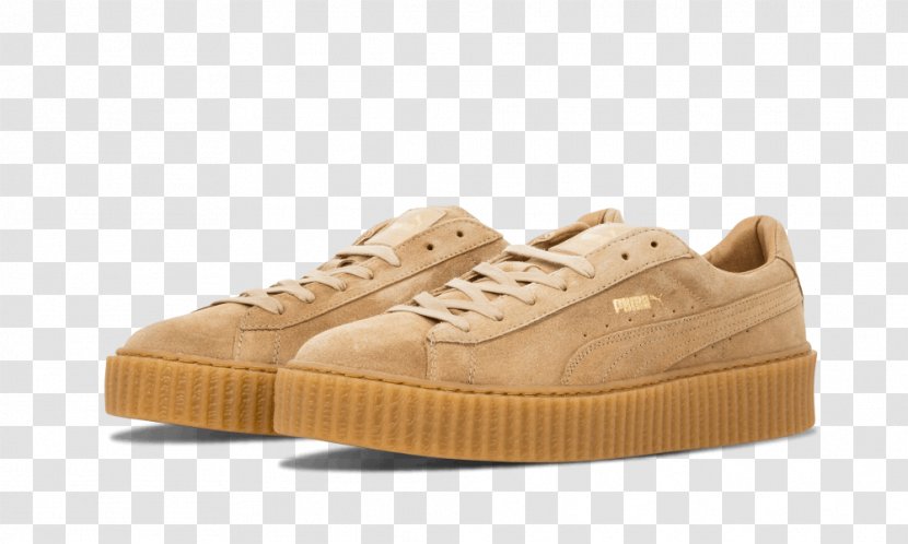 Sports Shoes Suede Product Design - Leather - Creeper Male Transparent PNG