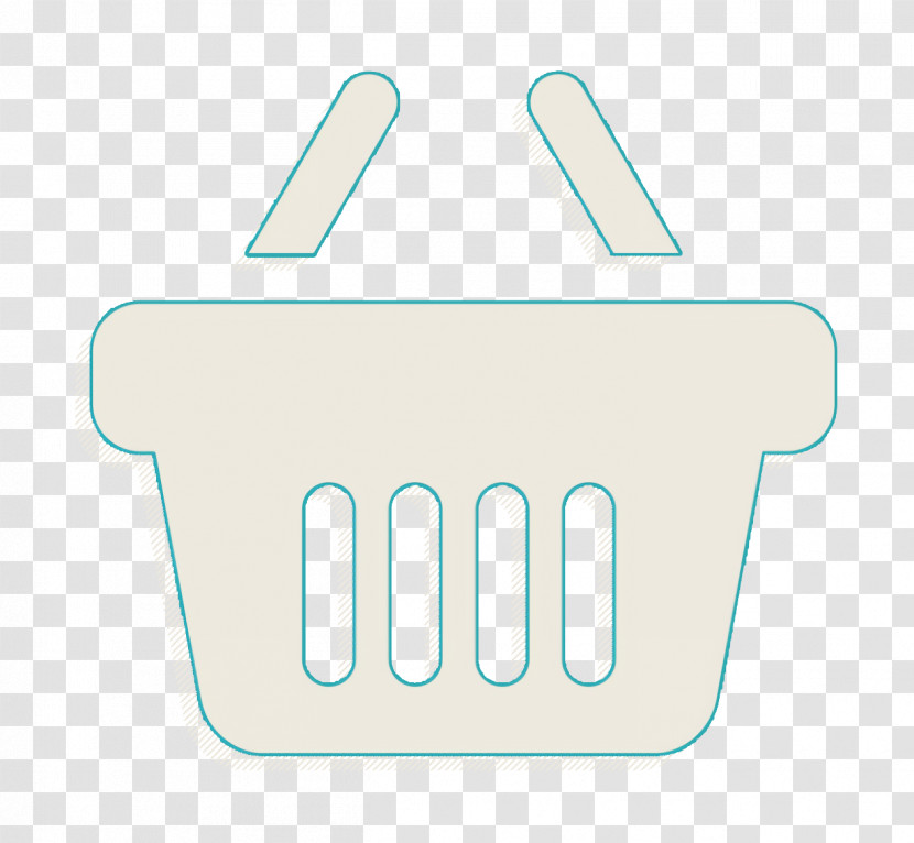 Shopping Basket Icon Ecommerce Icon Commerce Icon Transparent PNG