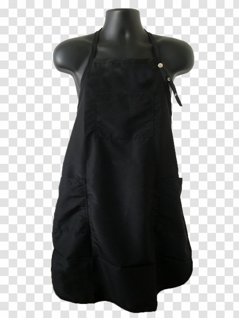 Little Black Dress Shoulder M Transparent PNG
