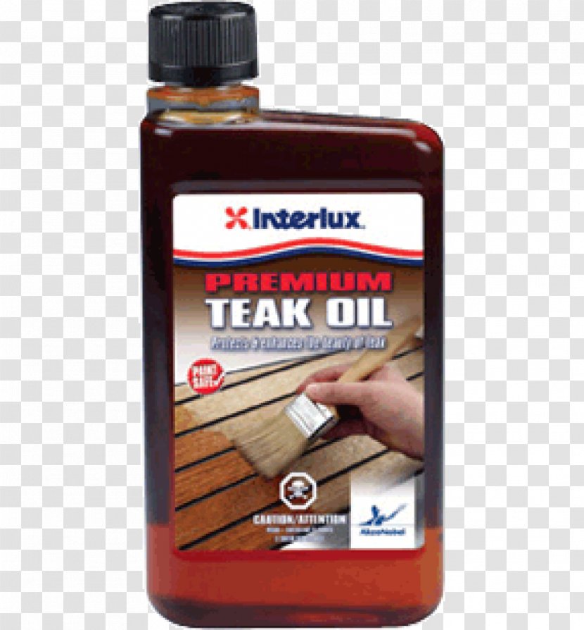 Teak Tung Oil Precious Wood - Automotive Fluid - Painting Color Transparent PNG