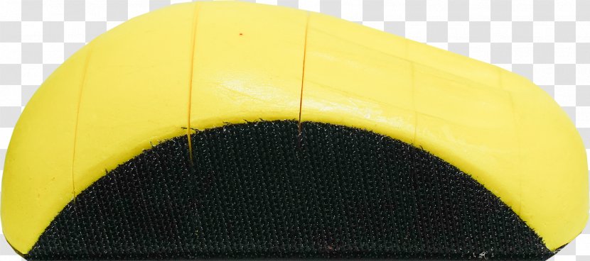 Baseball Cap - Yellow - Personal Protective Equipment Transparent PNG