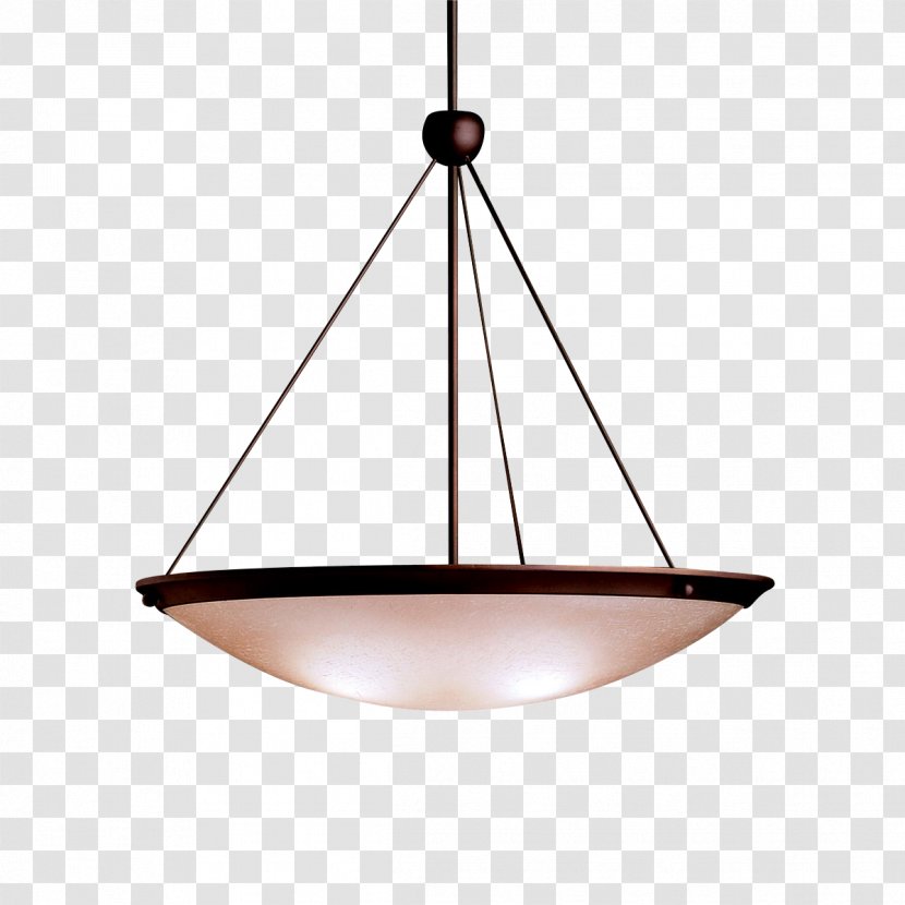 Ceiling Light Fixture - Lighting - Wrought Iron Chandelier Transparent PNG