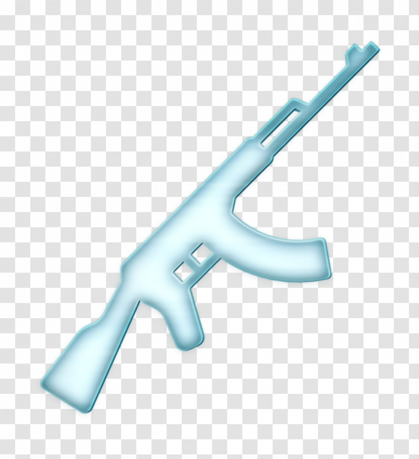 Weapons Icon Rifle Icon Gun Icon Transparent PNG