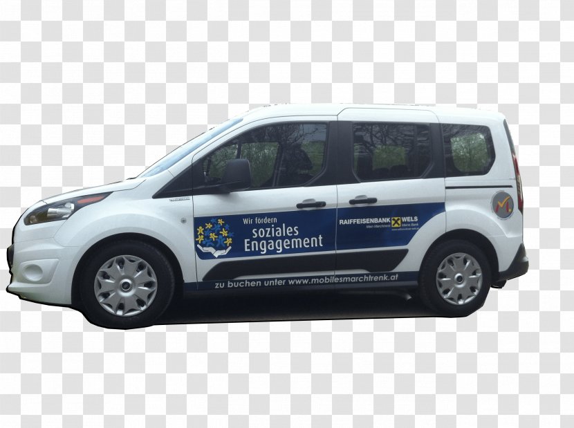 Compact Van Minivan Car City Transparent PNG