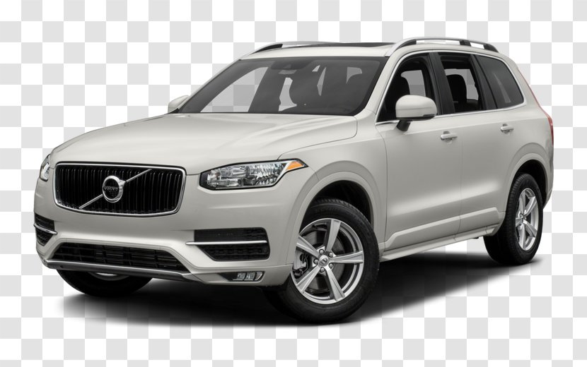 2018 Volvo XC60 T5 Momentum SUV S60 Cars V60 - XC90 Transparent PNG