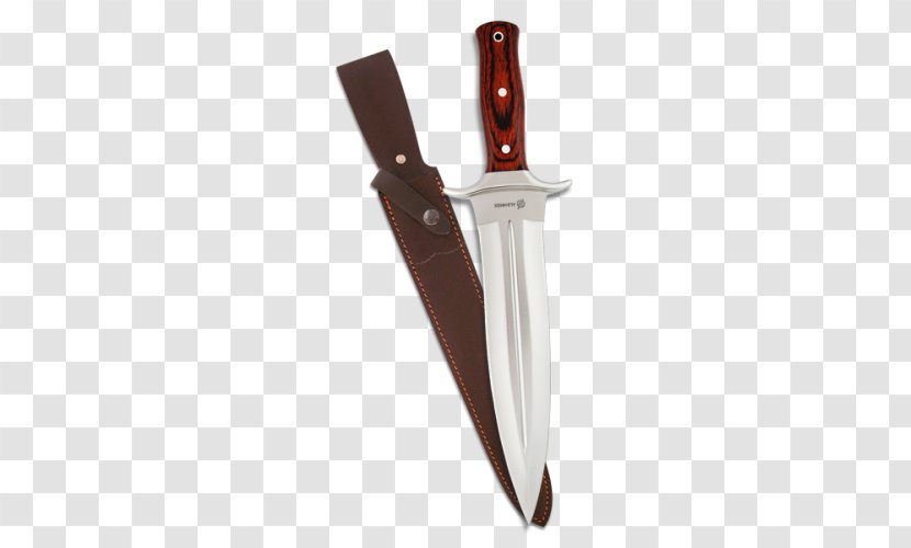 Throwing Knife Dagger Blade Transparent PNG