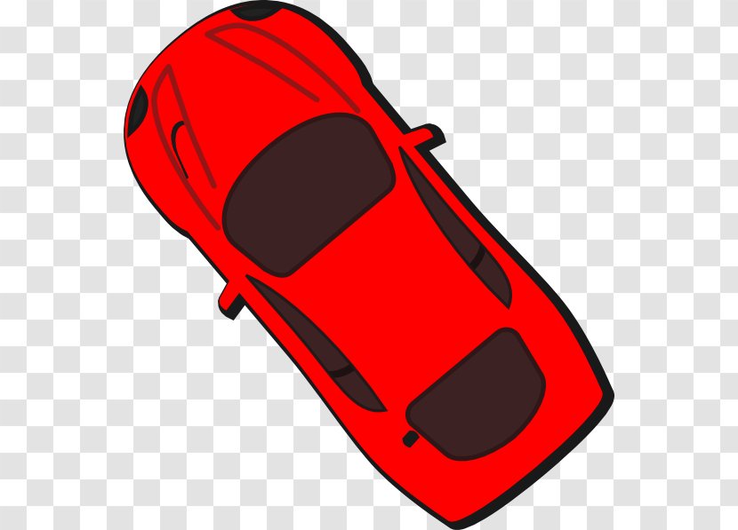 Car Clip Art - Vehicle - Top Transparent PNG