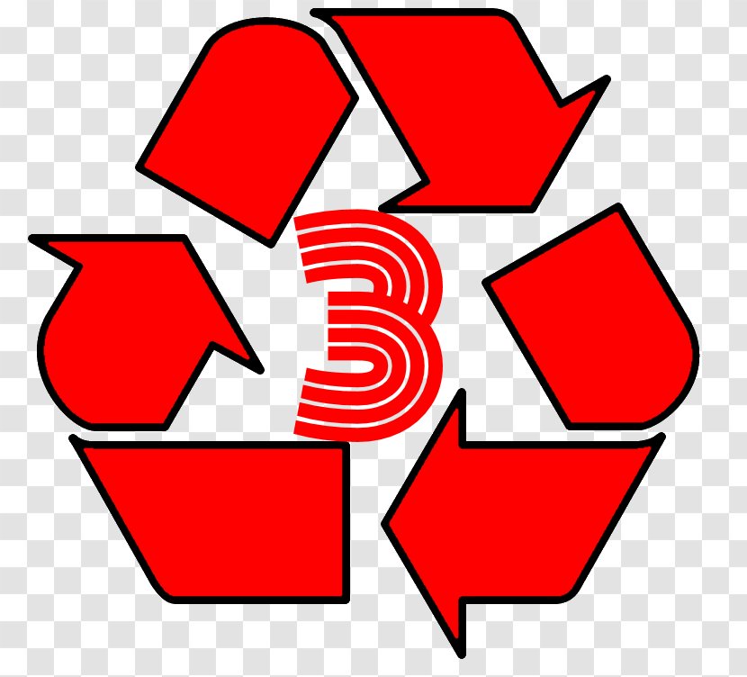 Recycling Symbol Reuse Waste Hierarchy Image - Sticker - Logo Recyclage Transparent PNG