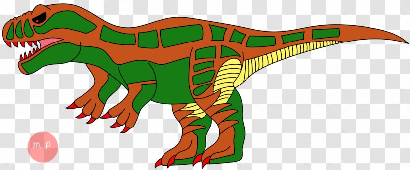 Fossil Fighters: Frontier Velociraptor Tyrannosaurus Dinosaur - Animal Transparent PNG