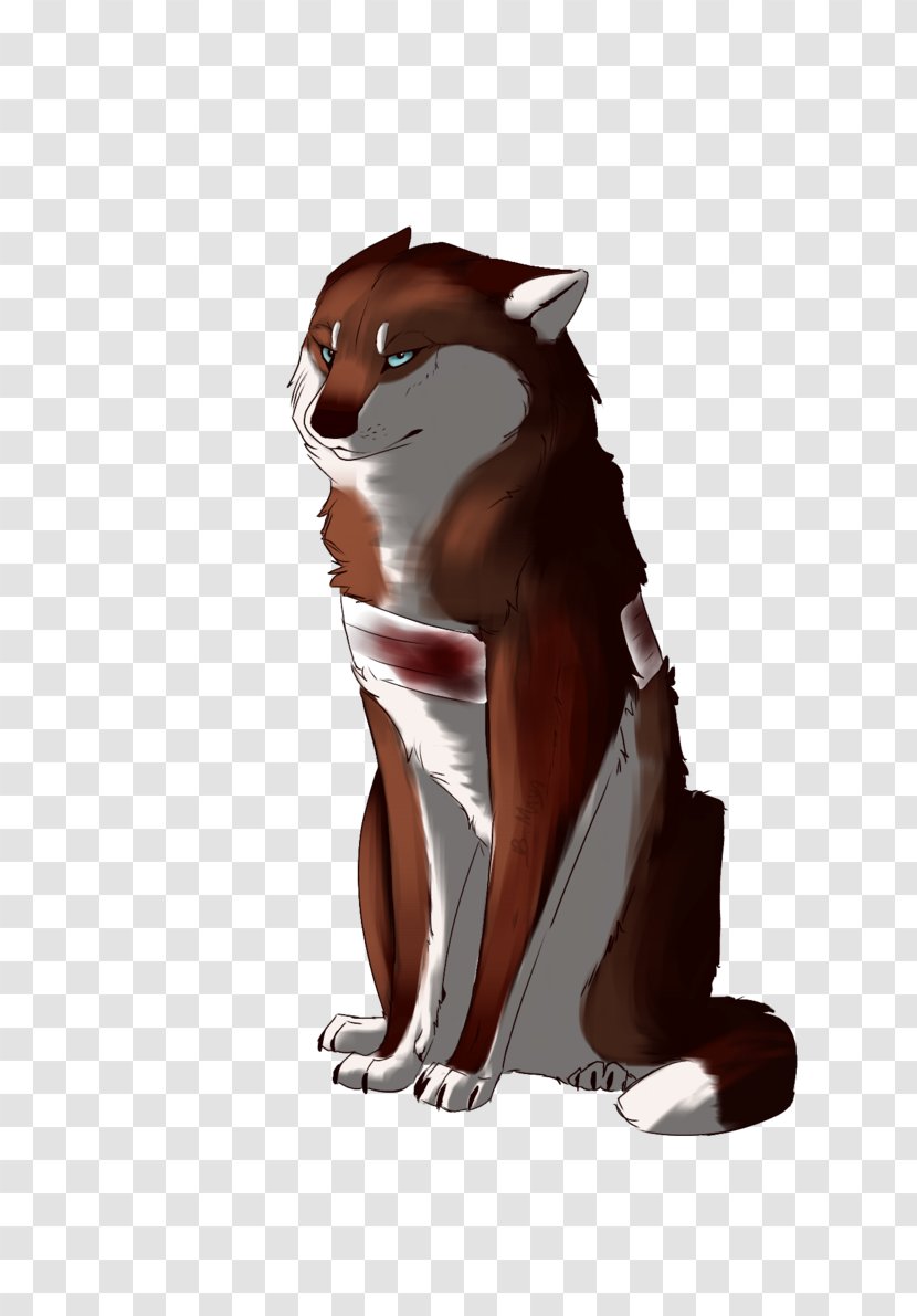 Cat Bear Dog Canidae Illustration - Cartoon - Leave Me Alone Transparent PNG