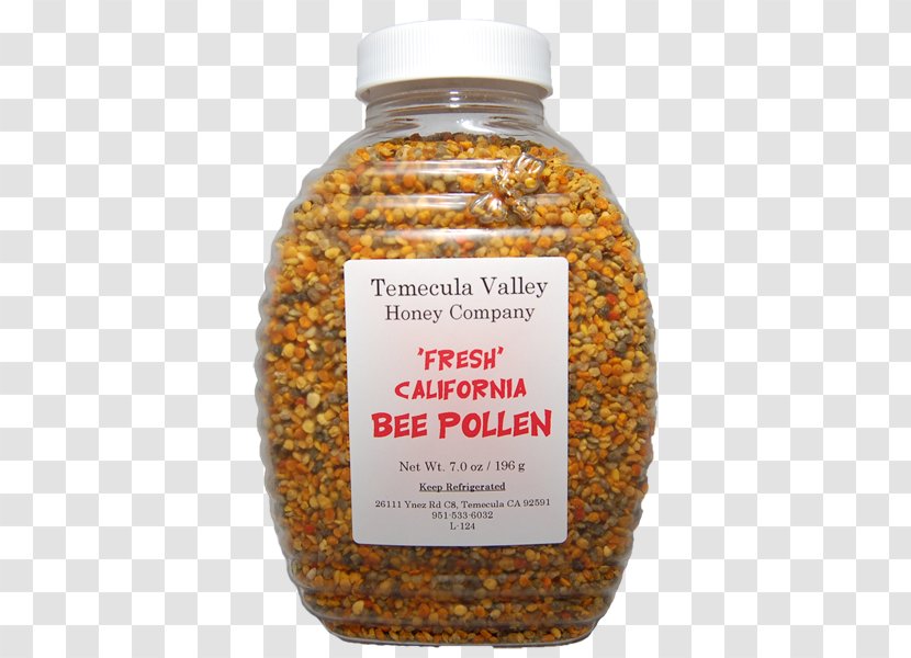 Bee Pollen Beehive Basket Honey Transparent PNG