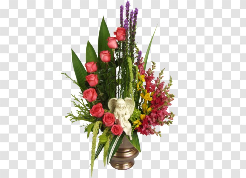 Floral Design Flower Bouquet Cut Flowers Floristry - Digital Scrapbooking - Warm Mother's Day Transparent PNG