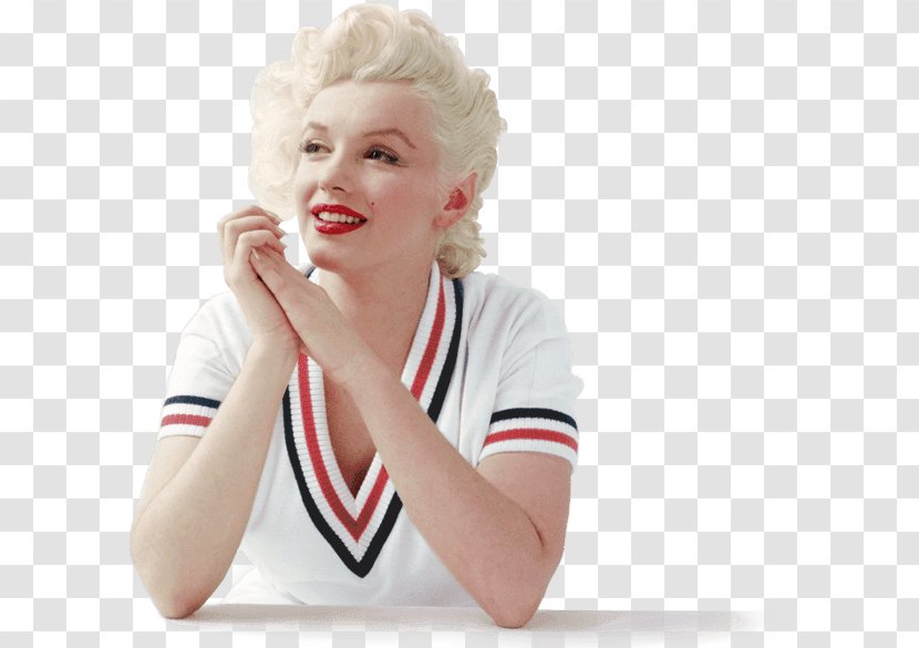 Marilyn Monroe Photographer Photography Celebrity Photo Shoot - Shoulder Transparent PNG