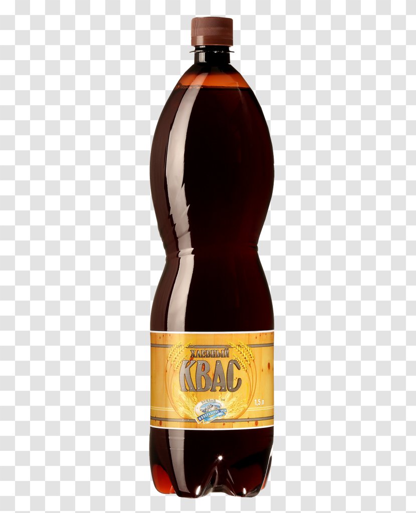 Beer Bottle Kvass Wine Glass Transparent PNG