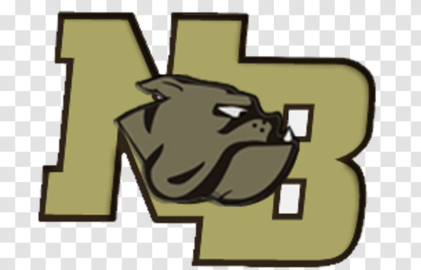 North Bend High School Bulldog Ontario Oregon Coast Technology KDCQ - Fictional Character - Class Of 2019 Transparent PNG