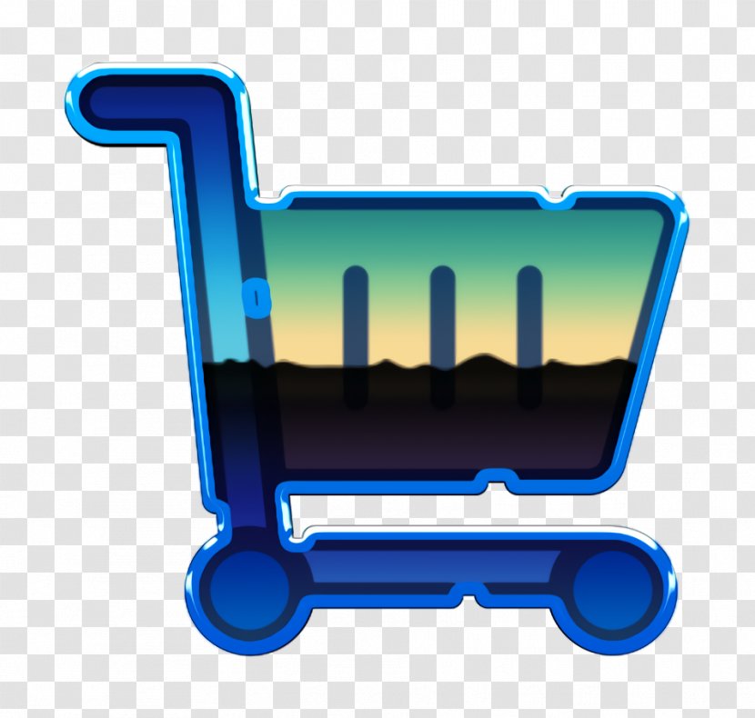 Online Icon Shop Shopping - Cart - Vehicle Transparent PNG