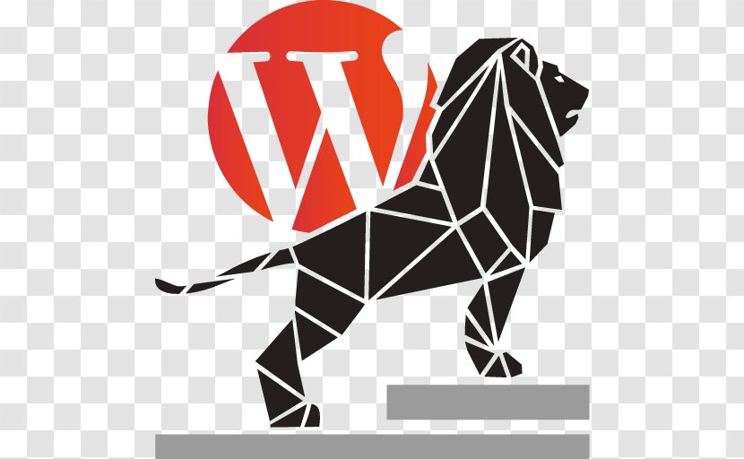 WordPress Computer Software Blog Plug-in Transparent PNG