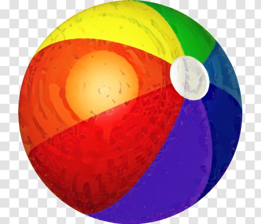 Planet M - Ball - Flag Transparent PNG