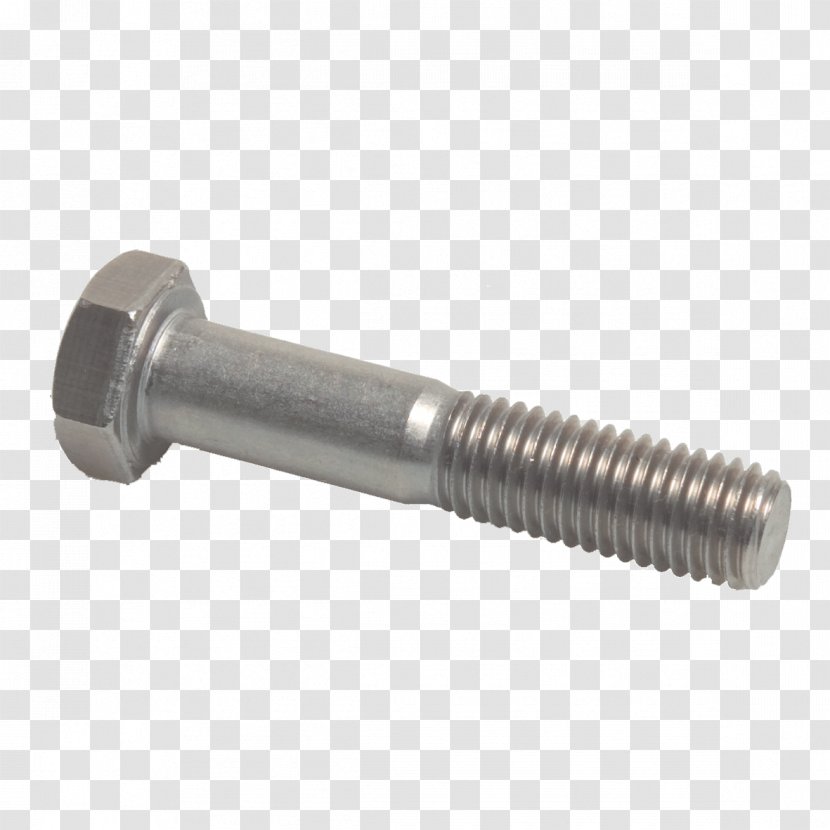 Fastener Wheel Stud Bolt Threaded Rod Nut - Screw Transparent PNG