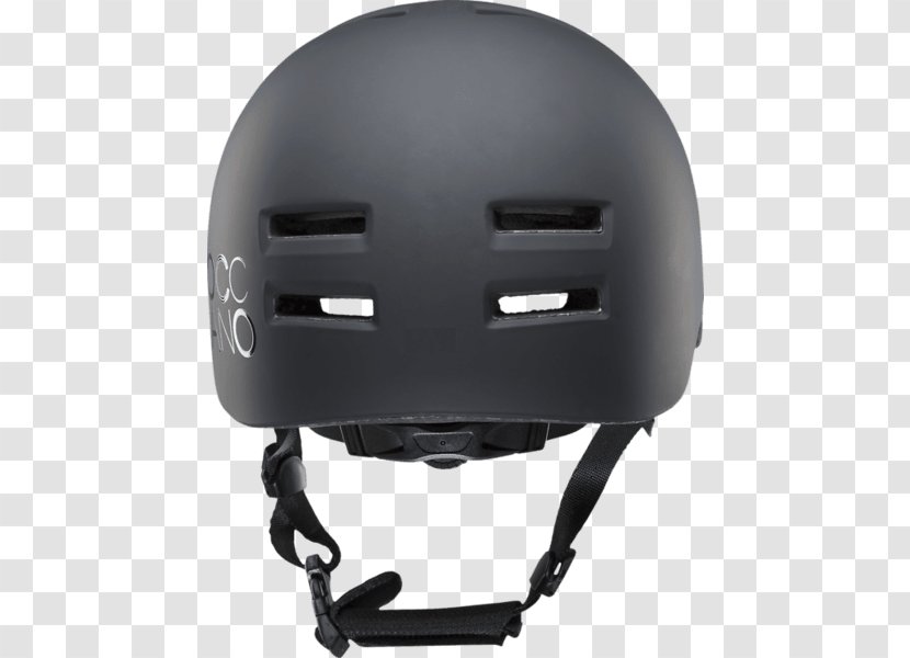 Bicycle Helmets Motorcycle Ski & Snowboard In-Mold-Verfahren Equestrian - Black Transparent PNG