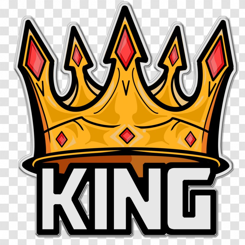 Logo King Sticker Paper Clip Art - Crown Transparent PNG