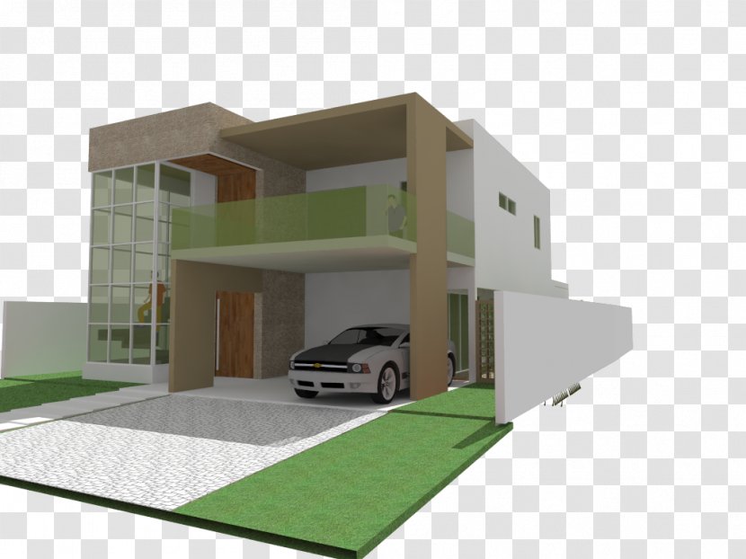 House Architecture Roof Facade - Real Estate Transparent PNG
