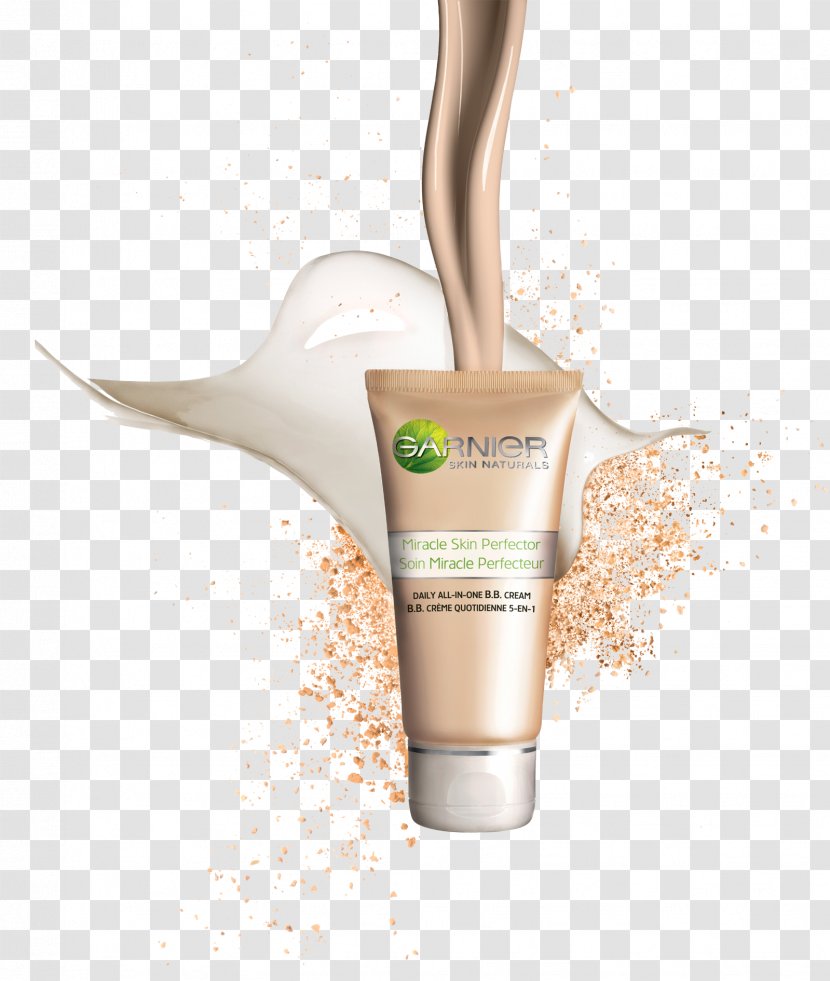 BB Cream Garnier Cosmetics Skin - Maybelline - Crema Bb Transparent PNG