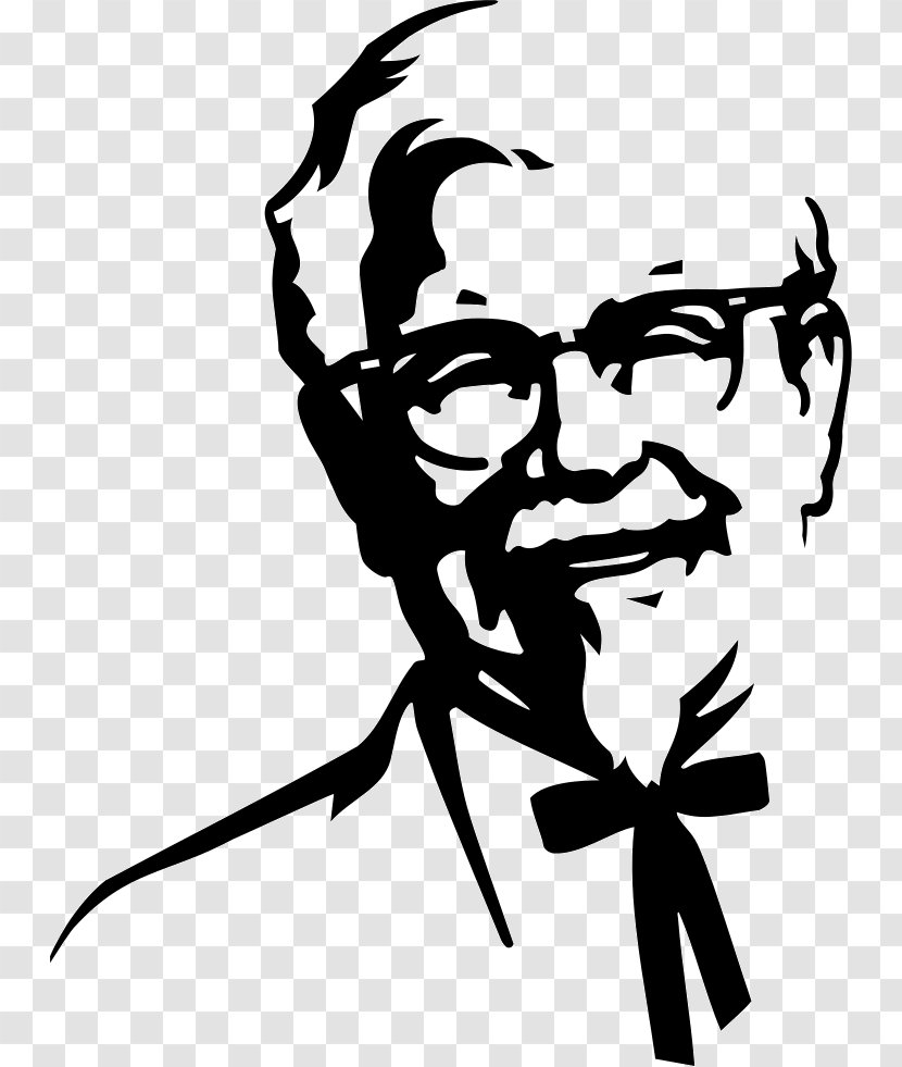 KFC Fried Chicken Fast Food French Fries Meat - Kfc Transparent PNG