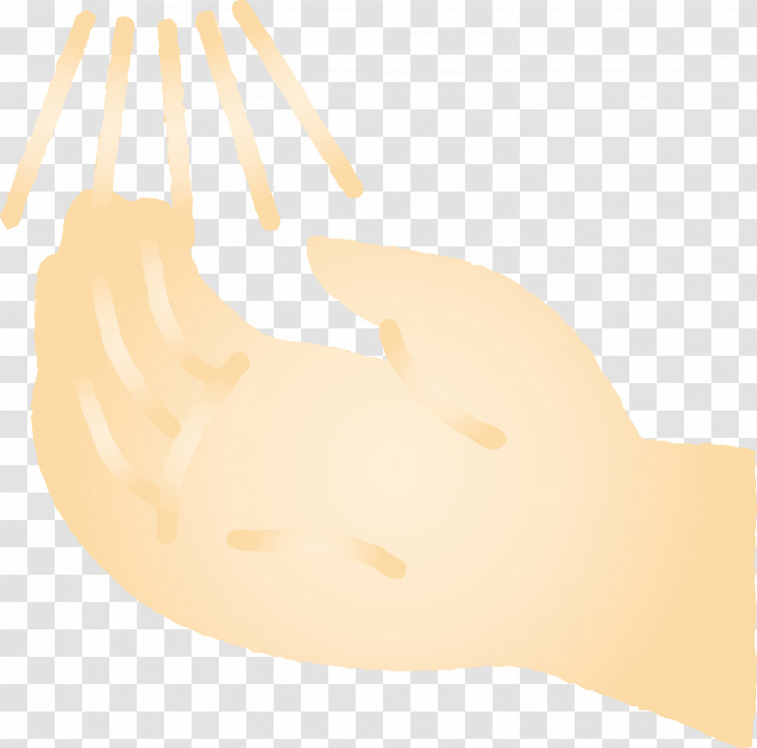 Hand Ceiling Transparent PNG