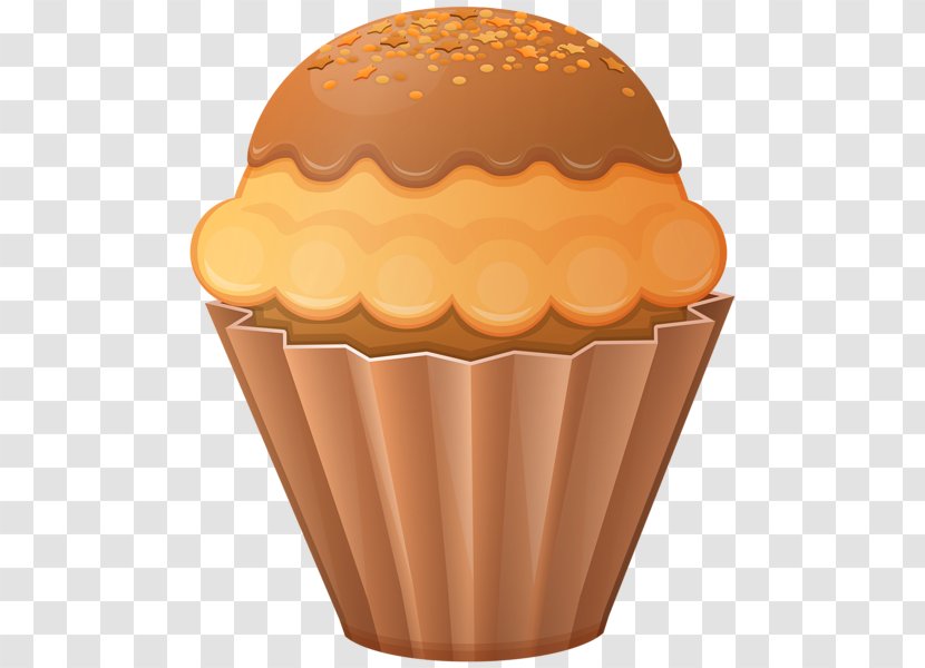 Cupcake Cakes Muffin Frosting & Icing Clip Art - Cake - Ice Cream Transparent PNG