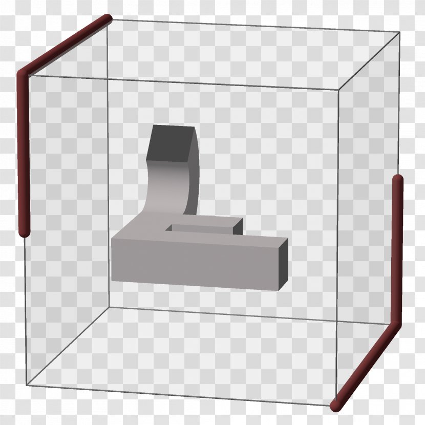 Line Angle - Table - Design Transparent PNG