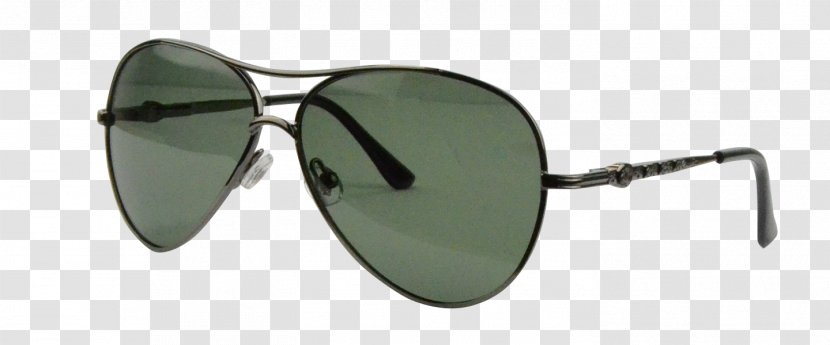 Goggles Aviator Sunglasses Puma - Glasses - Coated Transparent PNG