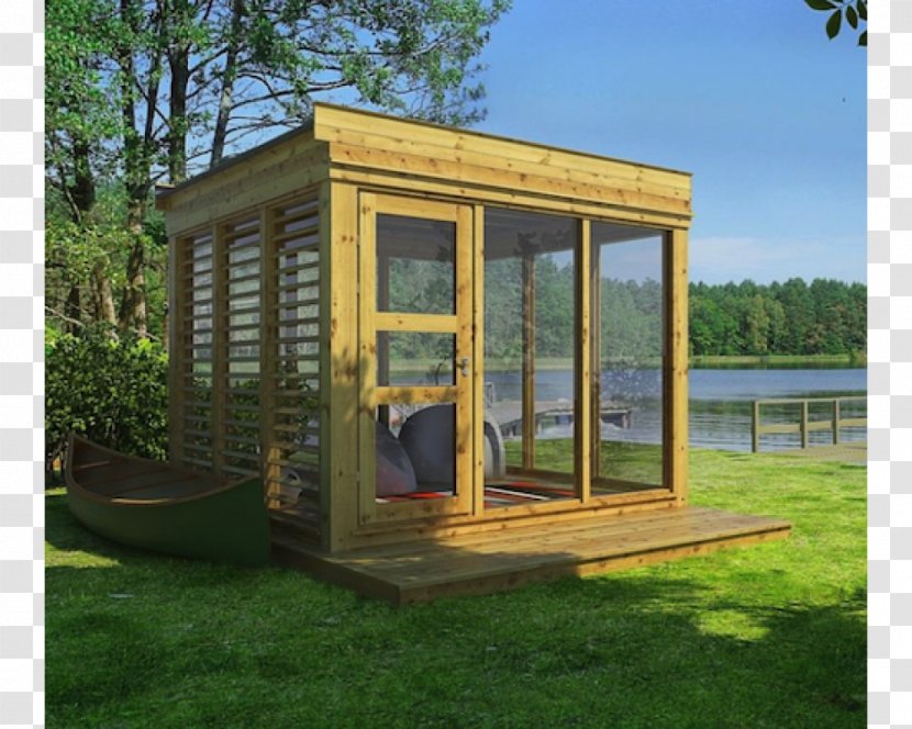 Garden Casa De Verão Gazebo Wood Pavilion Transparent PNG