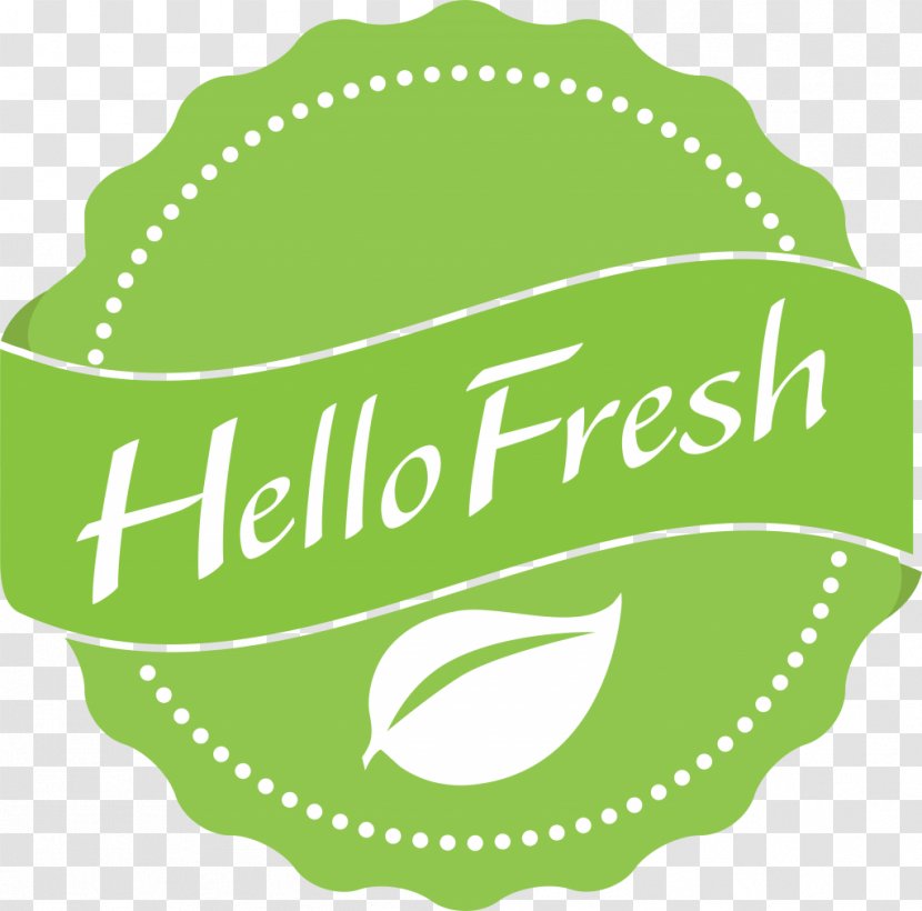 HelloFresh Logo Meal Kit Delivery Recipe - Fruit - Hello Transparent PNG