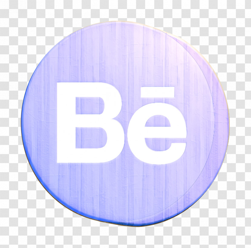 Behance Icon Design Icon Media Icon Transparent PNG