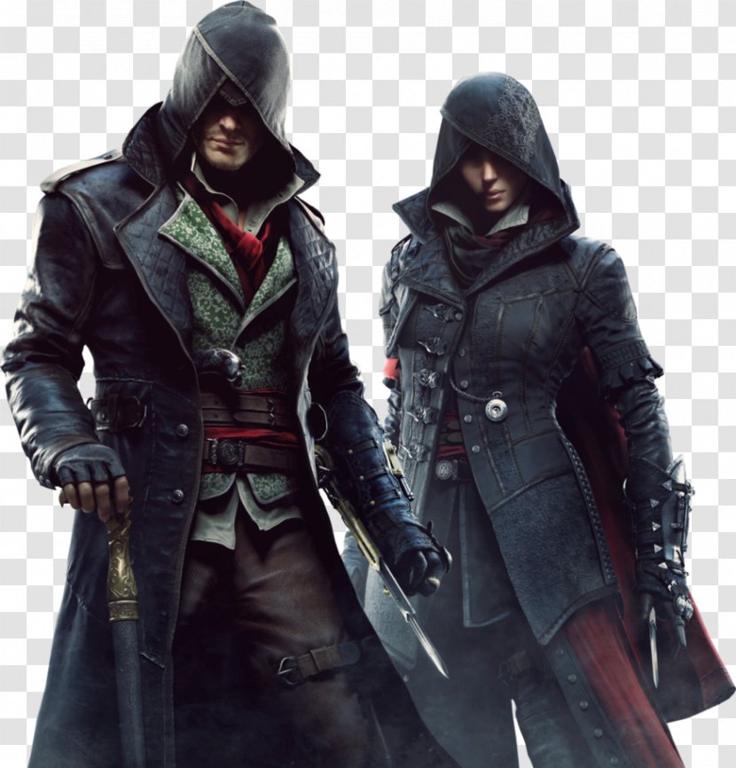 Assassin's Creed Syndicate Unity IV: Black Flag III - Assassin S Iv - Assassins Transparent PNG