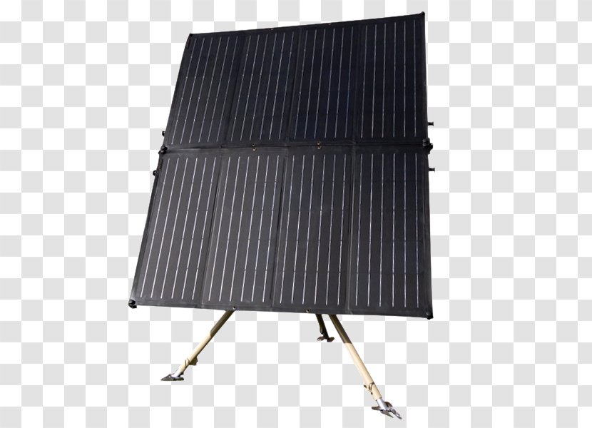 Solar Energy Angle - Generator Transparent PNG