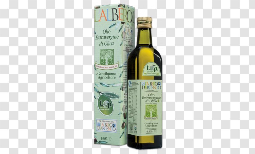 Olive Oil Nocellara Del Belice Vegetable - Liqueur Transparent PNG