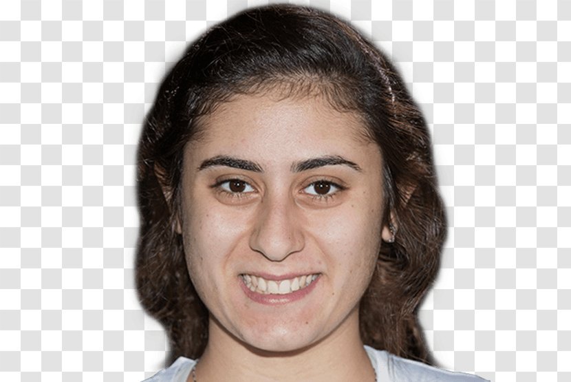 Nour El Sherbini Carol Weymuller Open Professional Squash Association World Egypt - Championship - Chin Transparent PNG