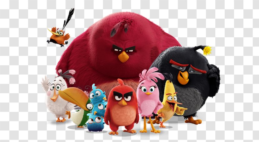 Angry Birds Stella Fight! Blast YouTube - Owl Transparent PNG