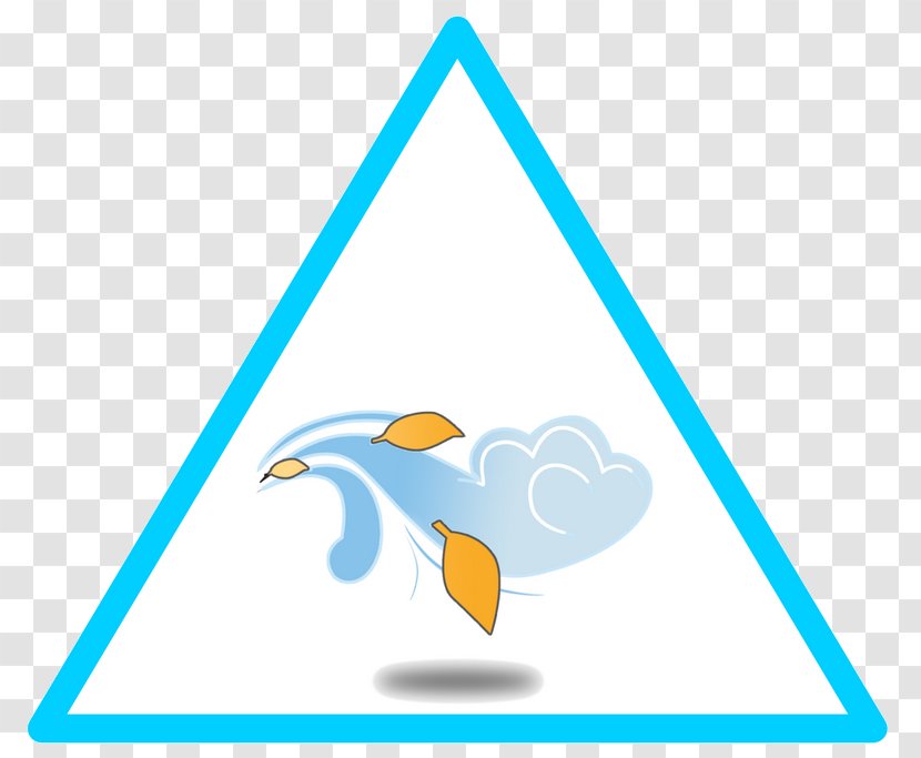 Line Triangle Beak Clip Art - Wing Transparent PNG