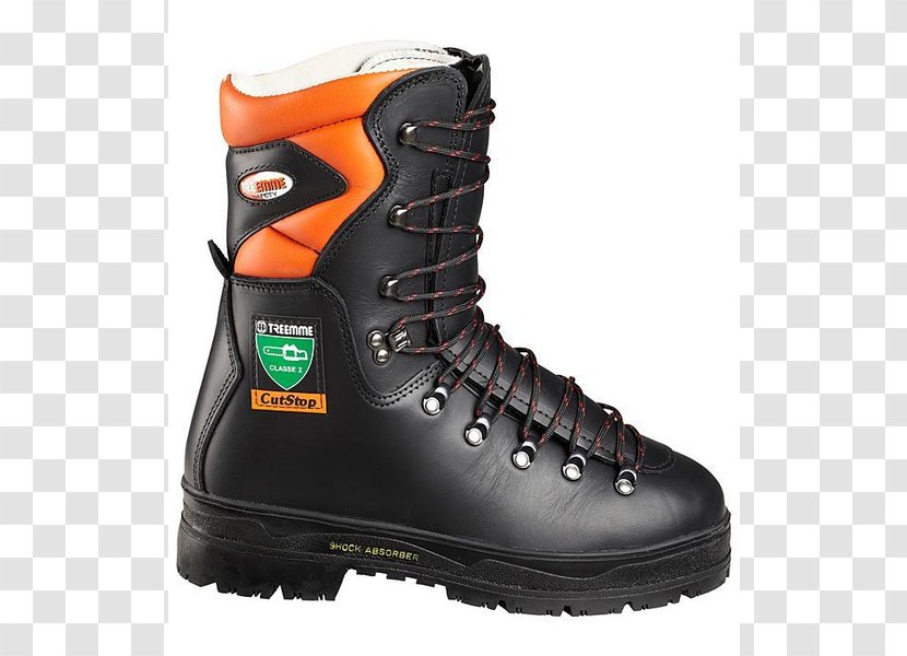 Snow Boot Hiking Shoe Walking Transparent PNG