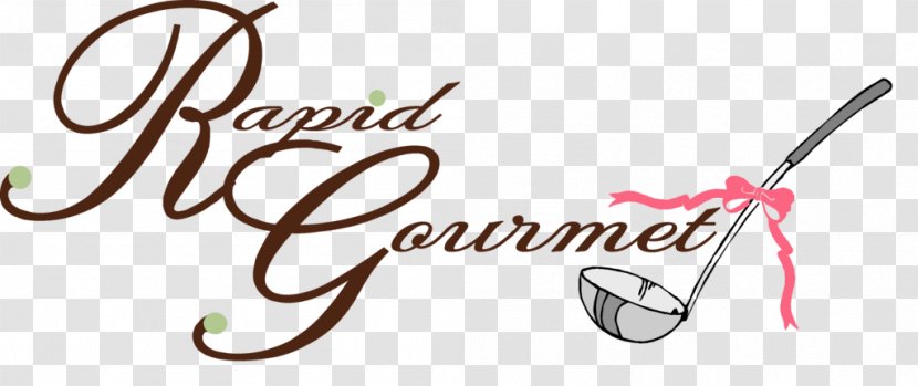 Gourmet Logo Brand Market - Pink - Brown Certificate Transparent PNG