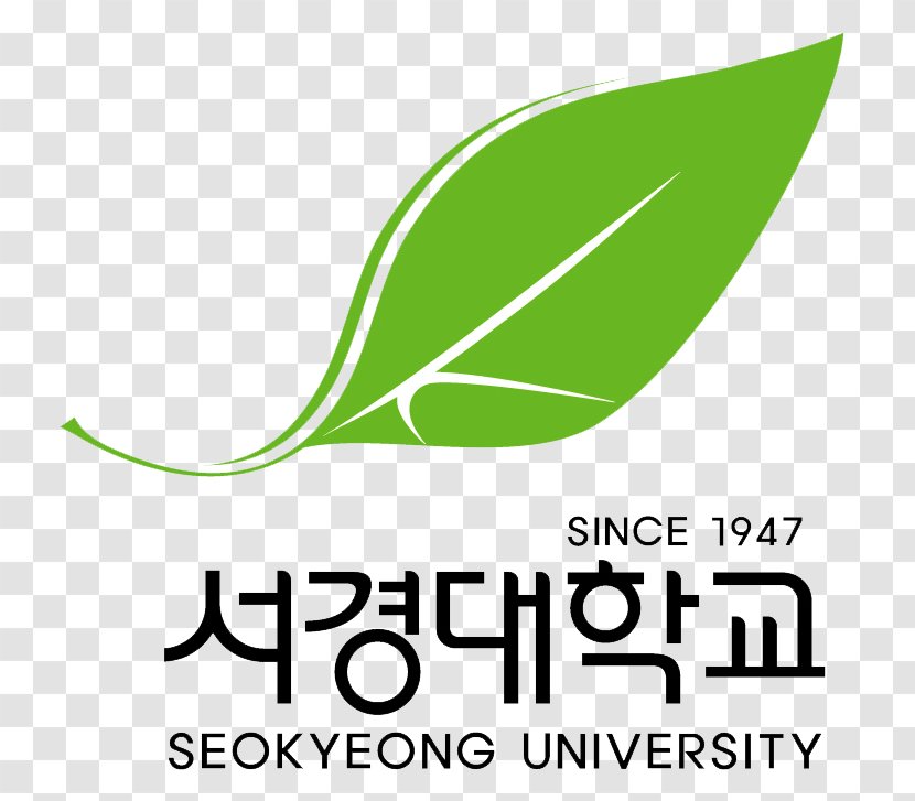 Seokyeong University Logo School Faculty - Area Transparent PNG