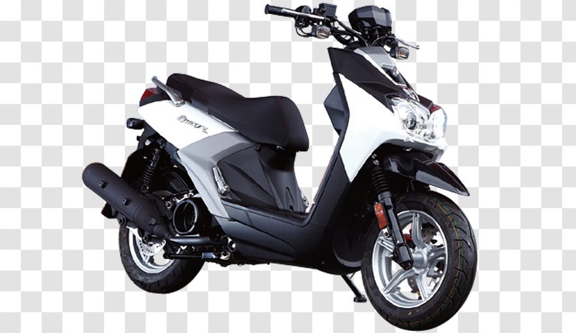 Scooter Motorcycle Yamaha Mio Benelli 125ccクラス - Vehicle - Yzfr125 Transparent PNG