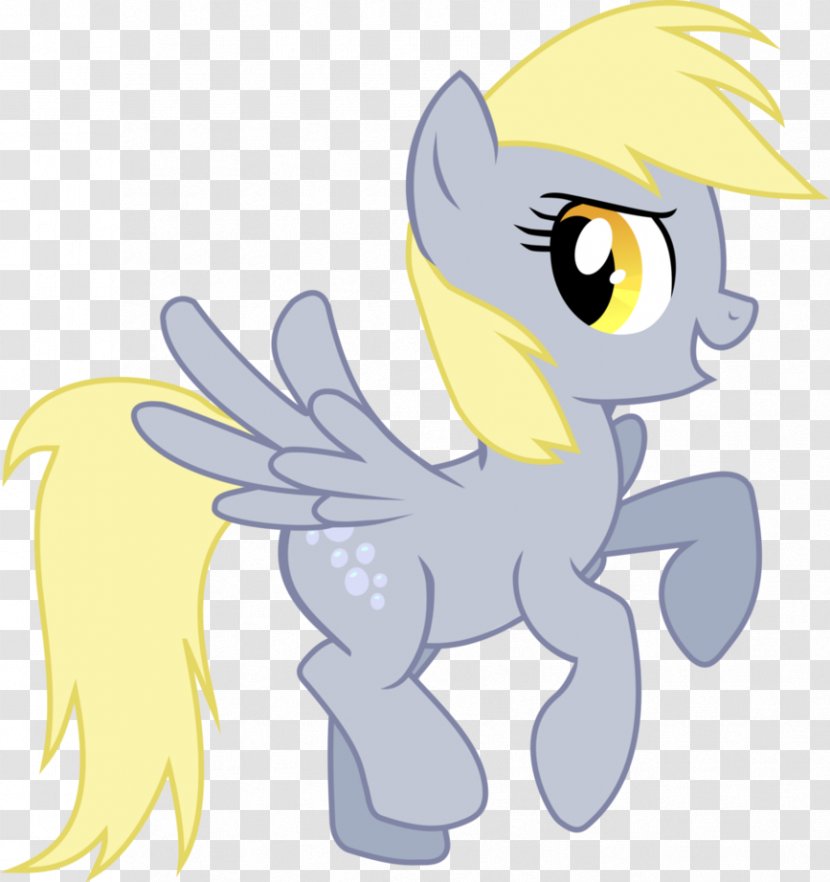 Pony Horse Clip Art - Deviantart Transparent PNG